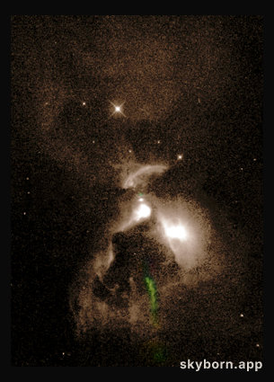 A Disk and Jet in Haro 6-5B