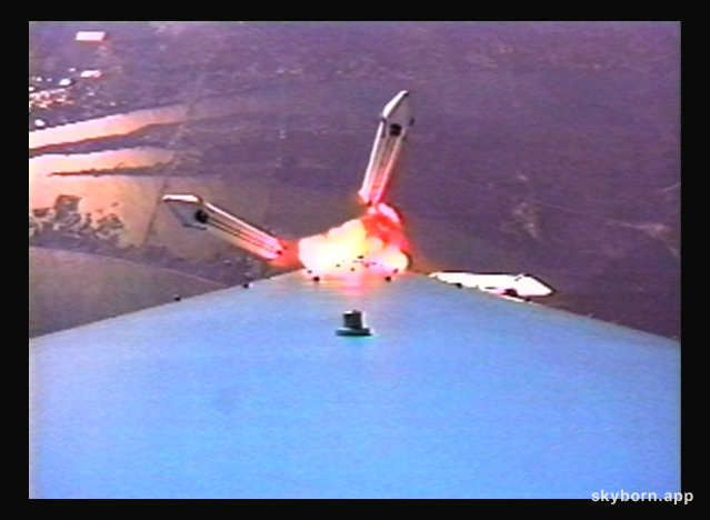 The Launch of STARDUST