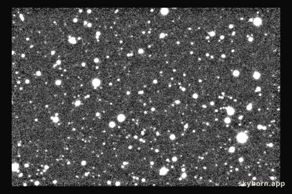 The Backyard Universe