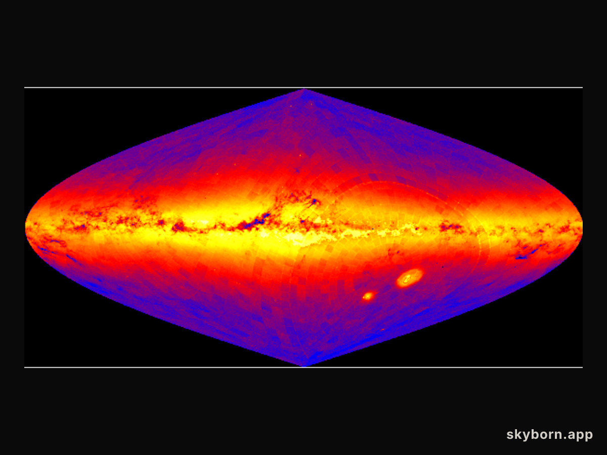 USNO-A2.0 Catalog: A Digital Sky