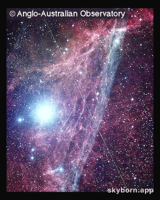 The Vela Supernova Remnant Expands