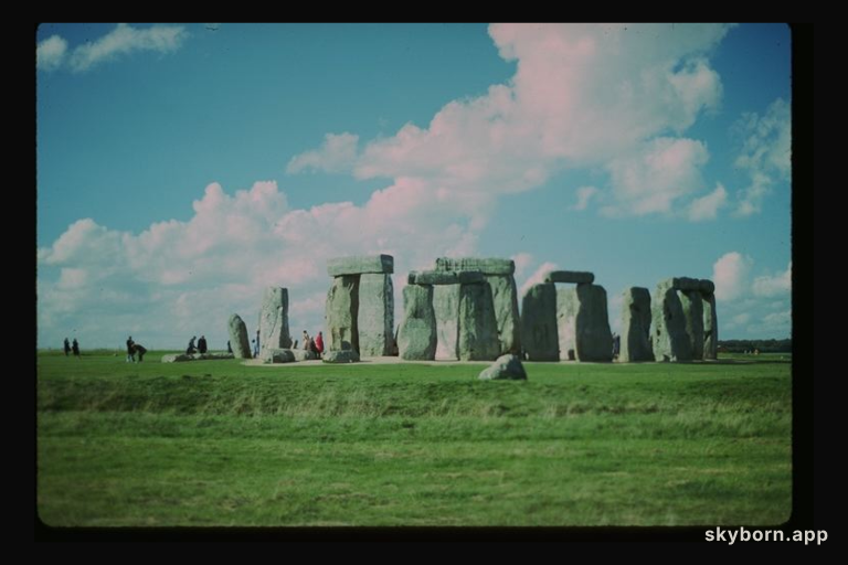 Stonehenge: Ancient Monument to the Sun