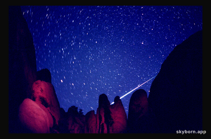 Polaris: The North Star
