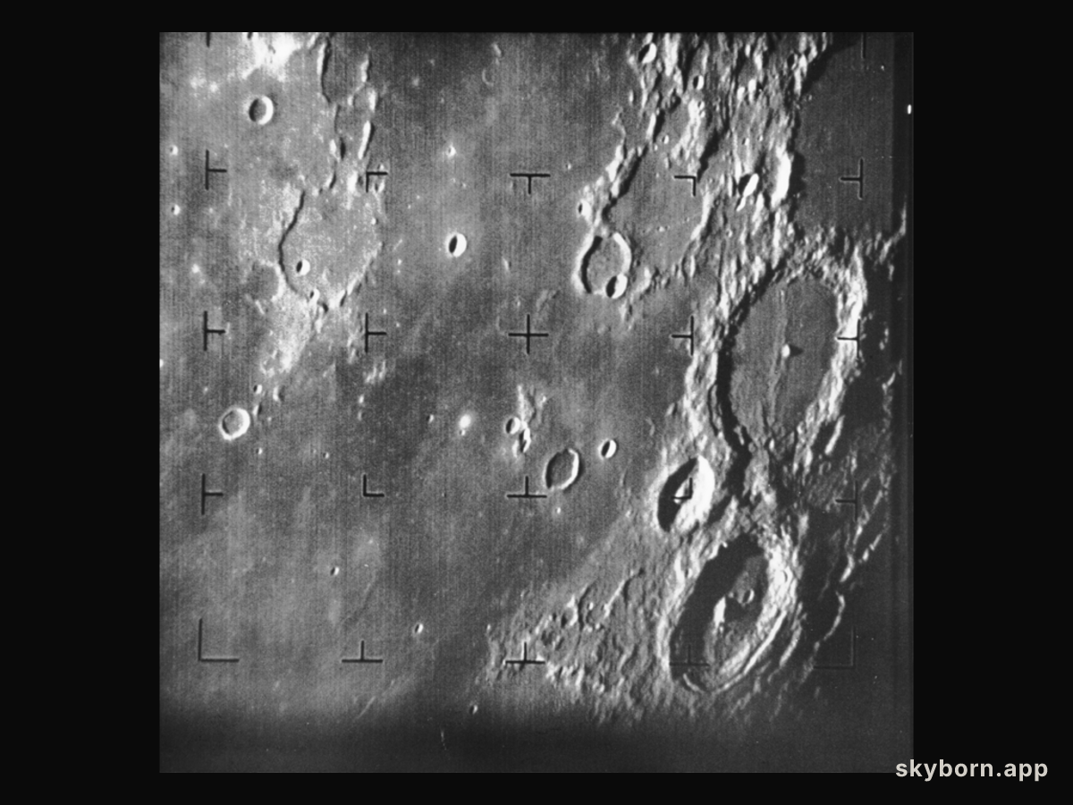 Moon Crashers