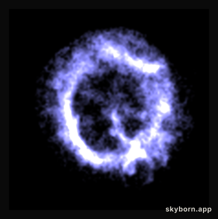 X-ray Hot Supernova Remnant in the SMC