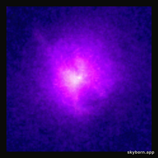 Hot Gas In Hydra A