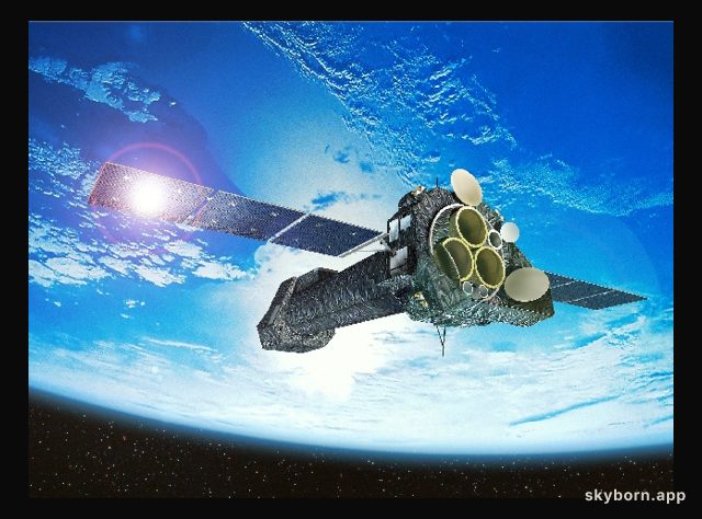 XMM Launched