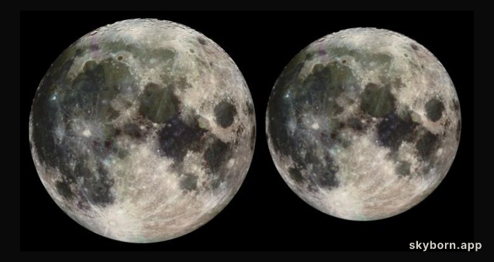 Perigee Moon, Apogee Moon