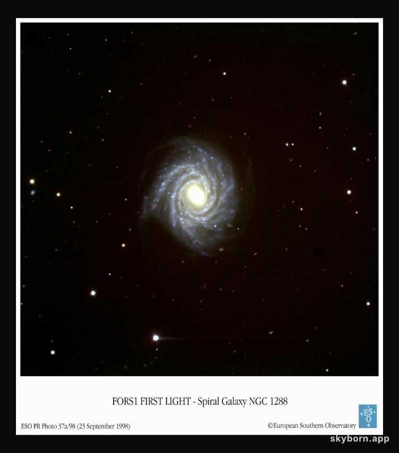 The Century that Defined Galaxy
