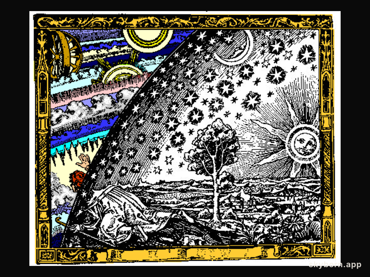 The Millennium that Defines Universe