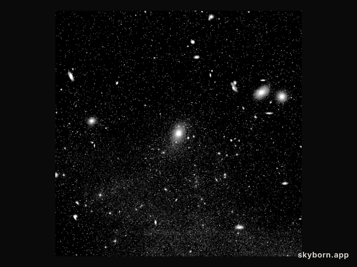 The Virgo Cluster of Galaxies