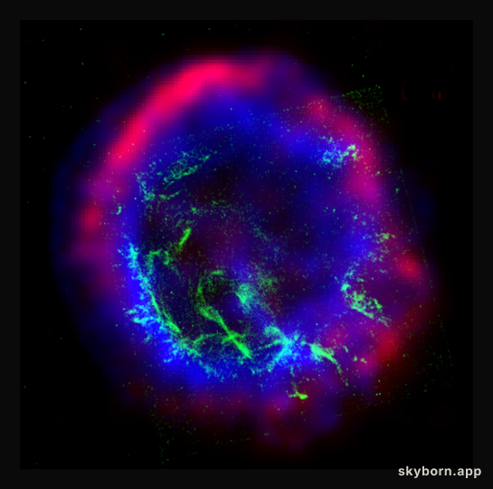 Supernova Remnant E0102-72 from Radio to X-Ray