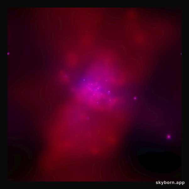 M82: Starburst In X-rays