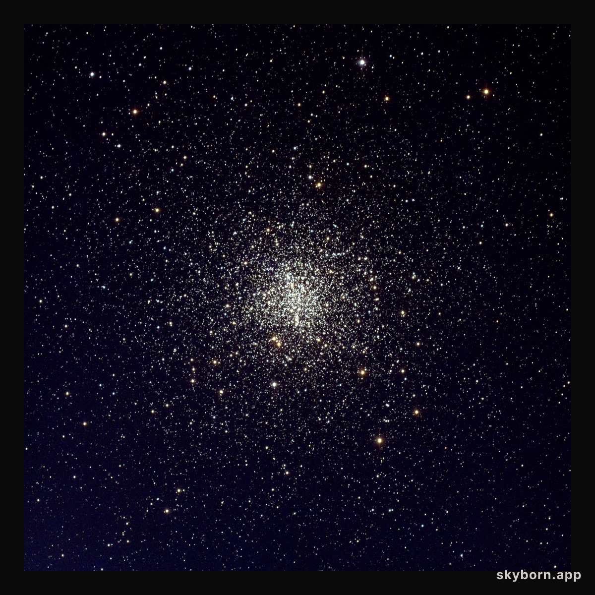 M4: The Closest Known Globular Cluster
