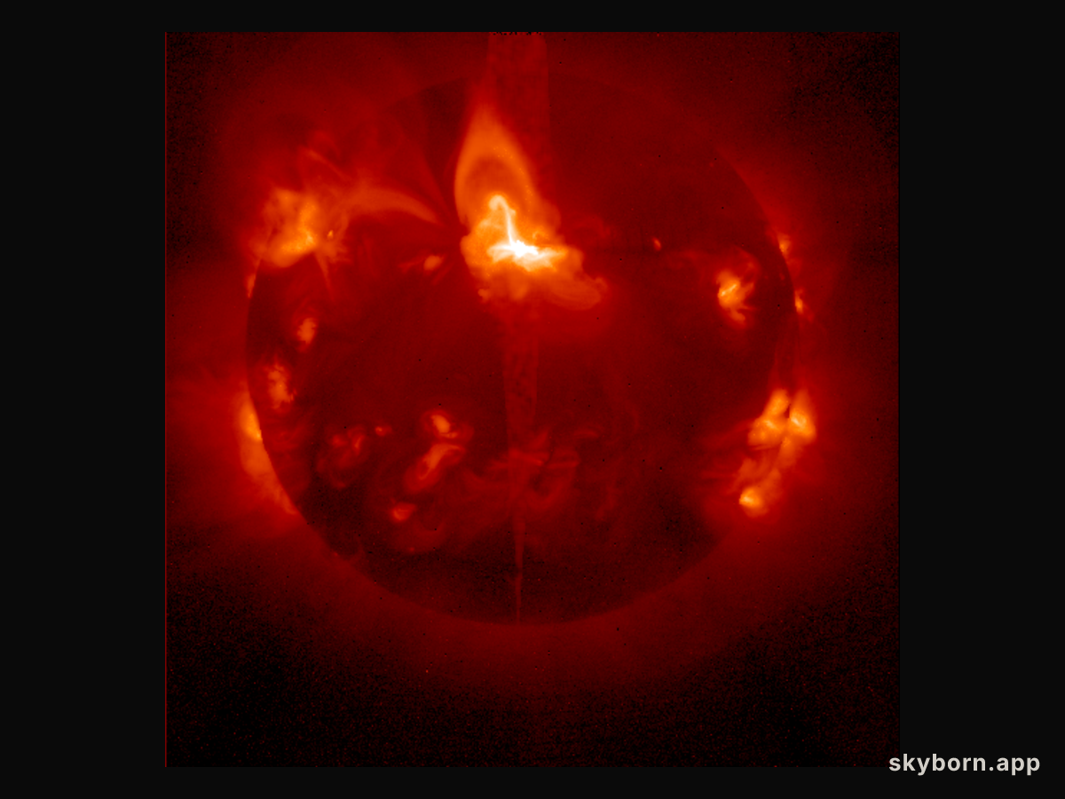Active Regions, CMEs, and X-Class Flares