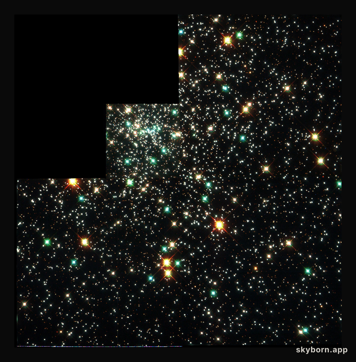 Blue Stragglers In NGC 6397