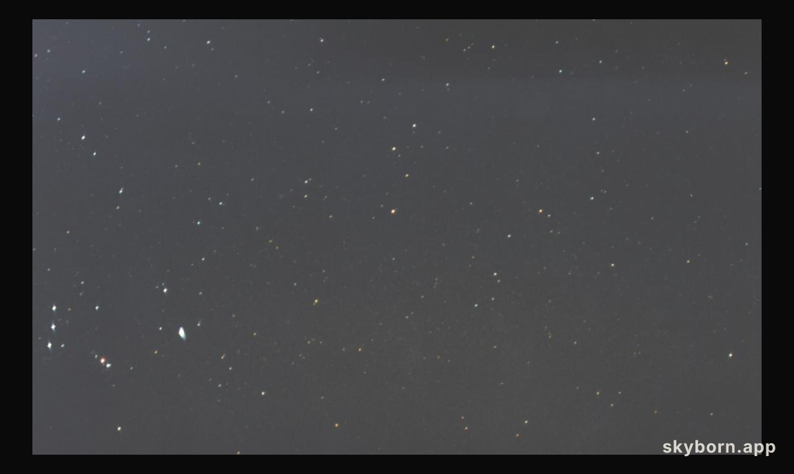 Nearby Star Episilon Eridani Has a Planet