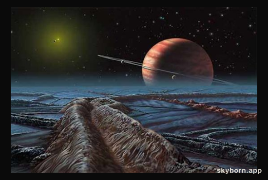 Other Worlds and HD 38529