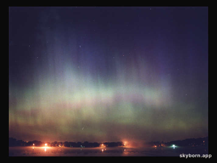 Aurora Persei