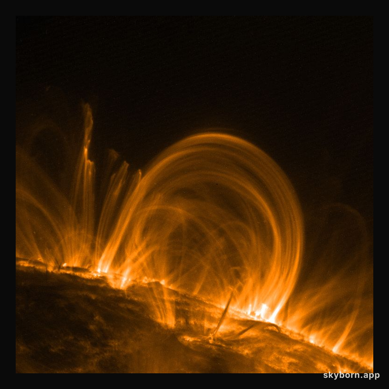 Heating Coronal Loops
