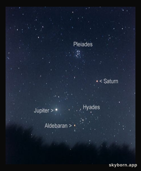 September Sky