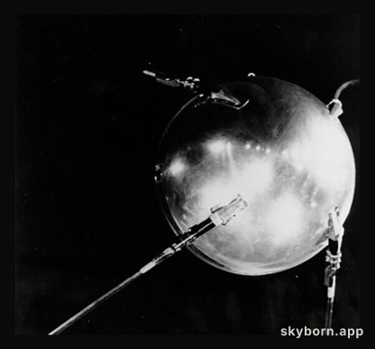 Sputnik: Traveling Companion