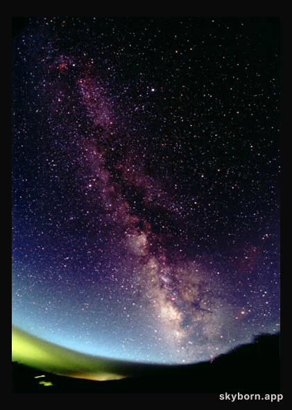 Heaven on Earth
