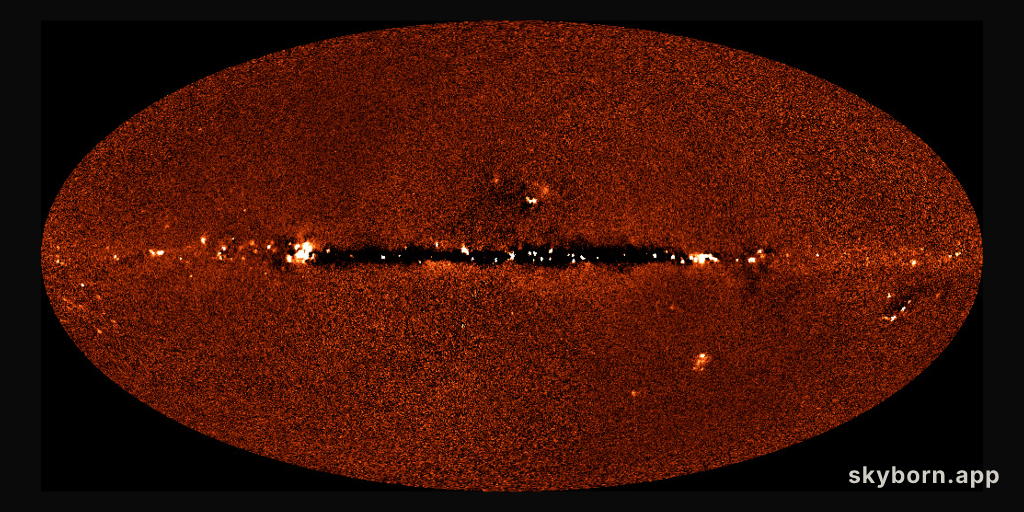 Our Dusty Universe