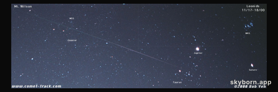 Long Leonid