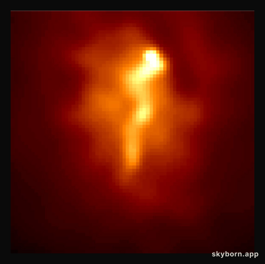 Abell 1795: A Galaxy Cluster's Cooling Flow
