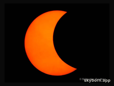 Solstice And Season's Eclipse