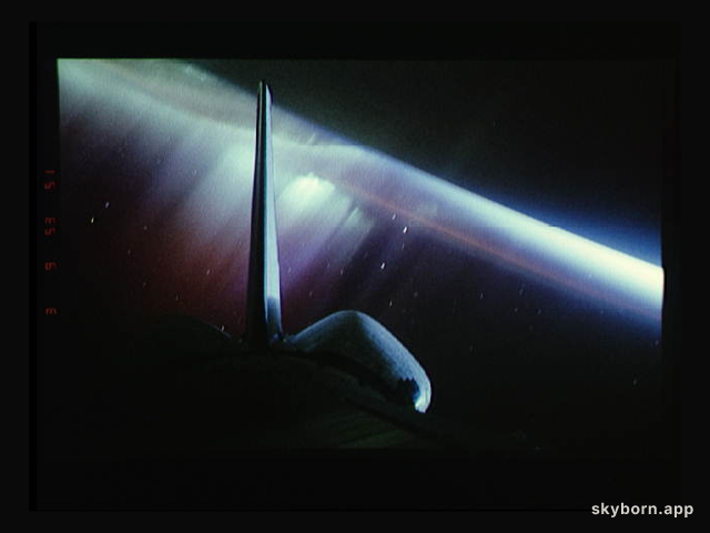 Aurora Astern