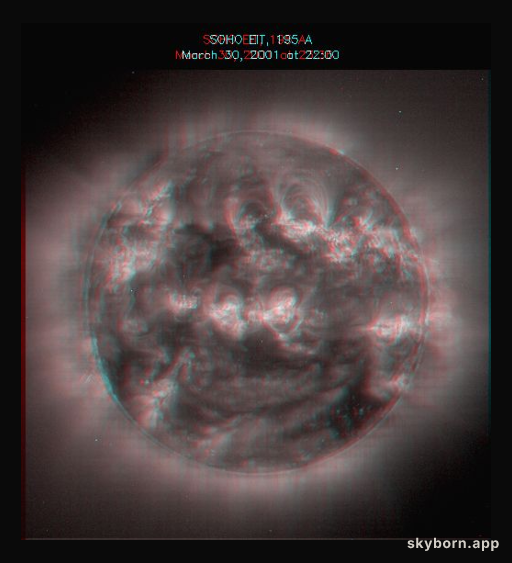 Stereo Sun