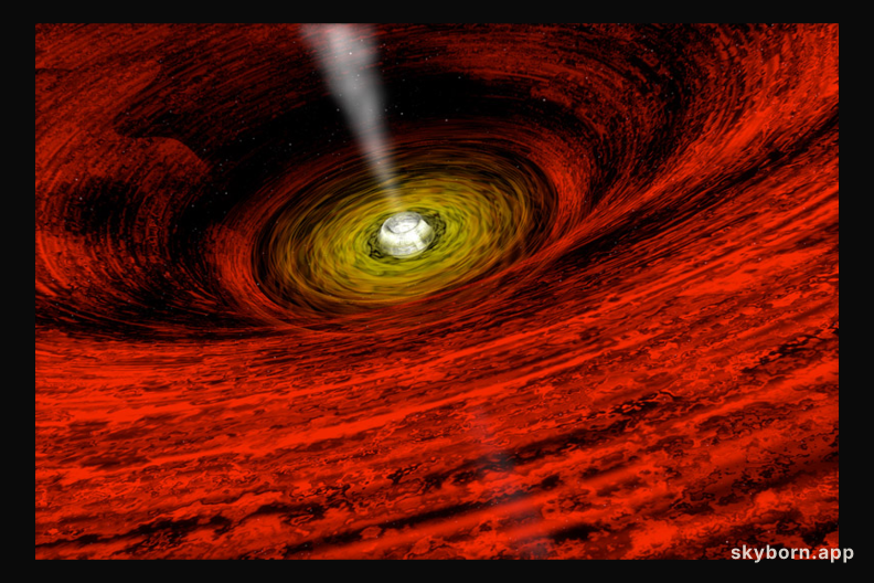 GRO J1655-40: Evidence for a Spinning Black Hole