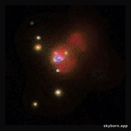 The Center of the Circinus Galaxy in X-Rays