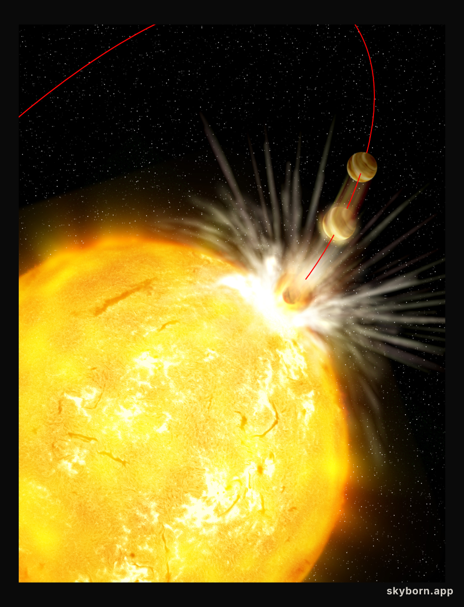 HD 82943: Planet Swallower