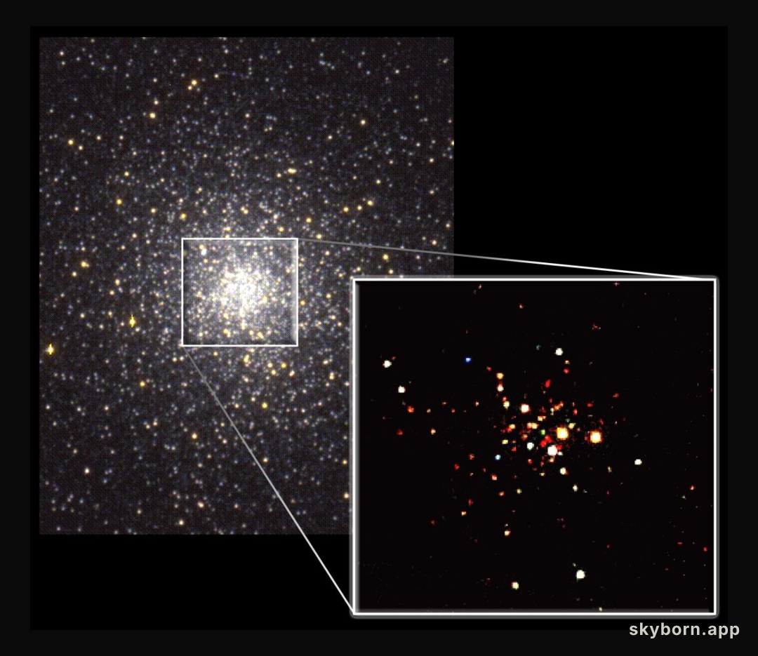 X-Ray Stars of 47 Tucanae