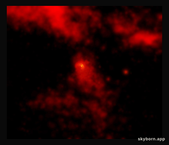 Pulsar Wind in the Vela Nebula