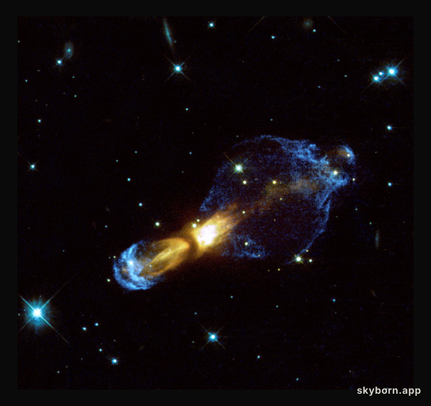 The Making of the Rotten Egg Nebula