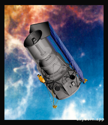 SIRTF: Name This Satellite