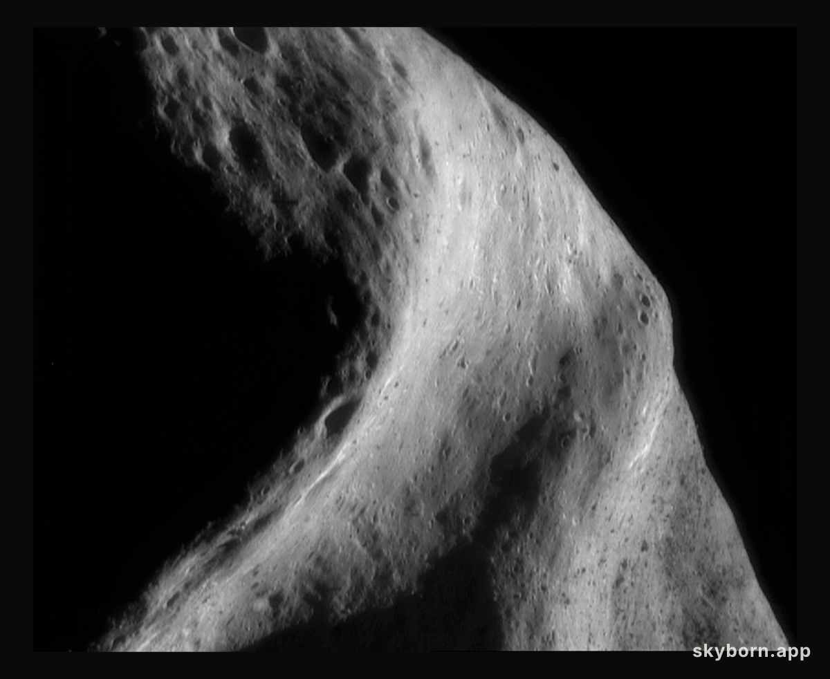 The Past of Asteroid Eros