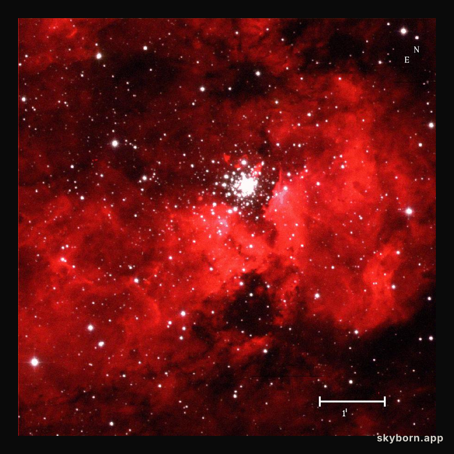 Sher 25: A Pending Supernova?