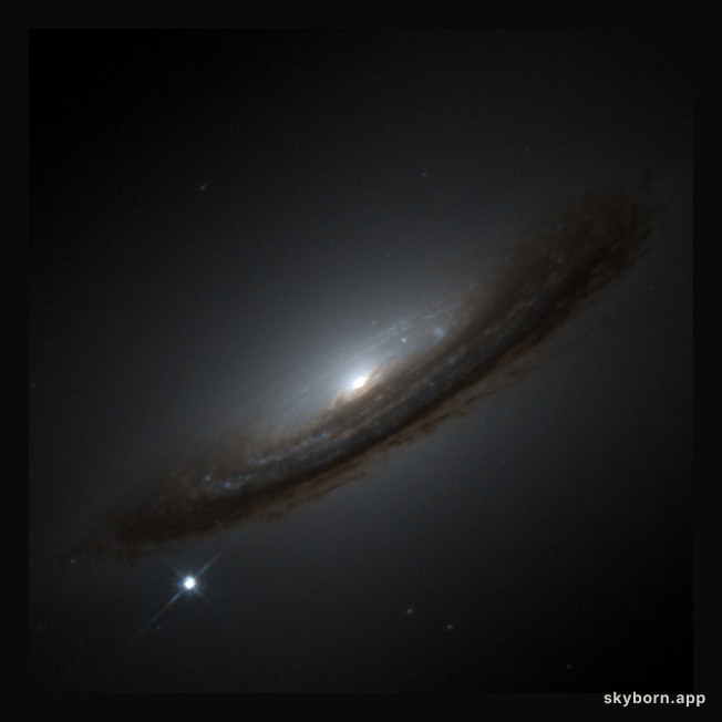 Rumors of a Strange Universe