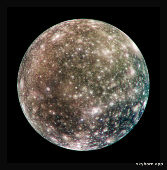 Callisto Full Face