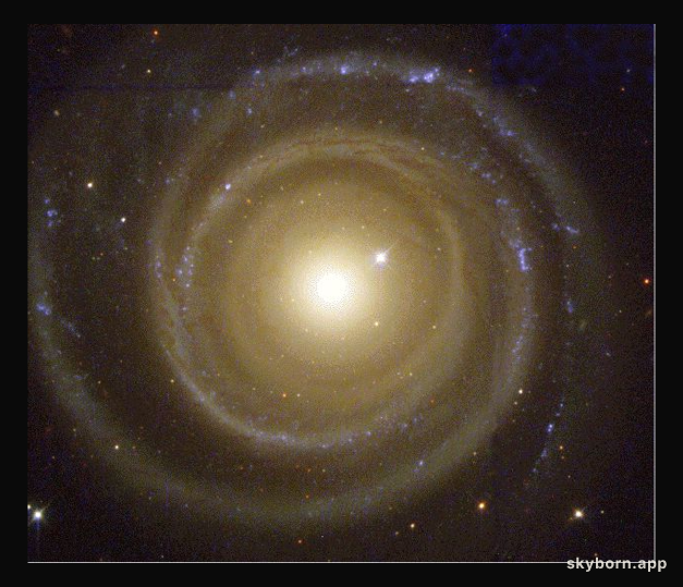 The Spiral Arms of NGC 4622