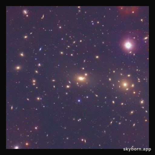 The Coma Cluster of Galaxies