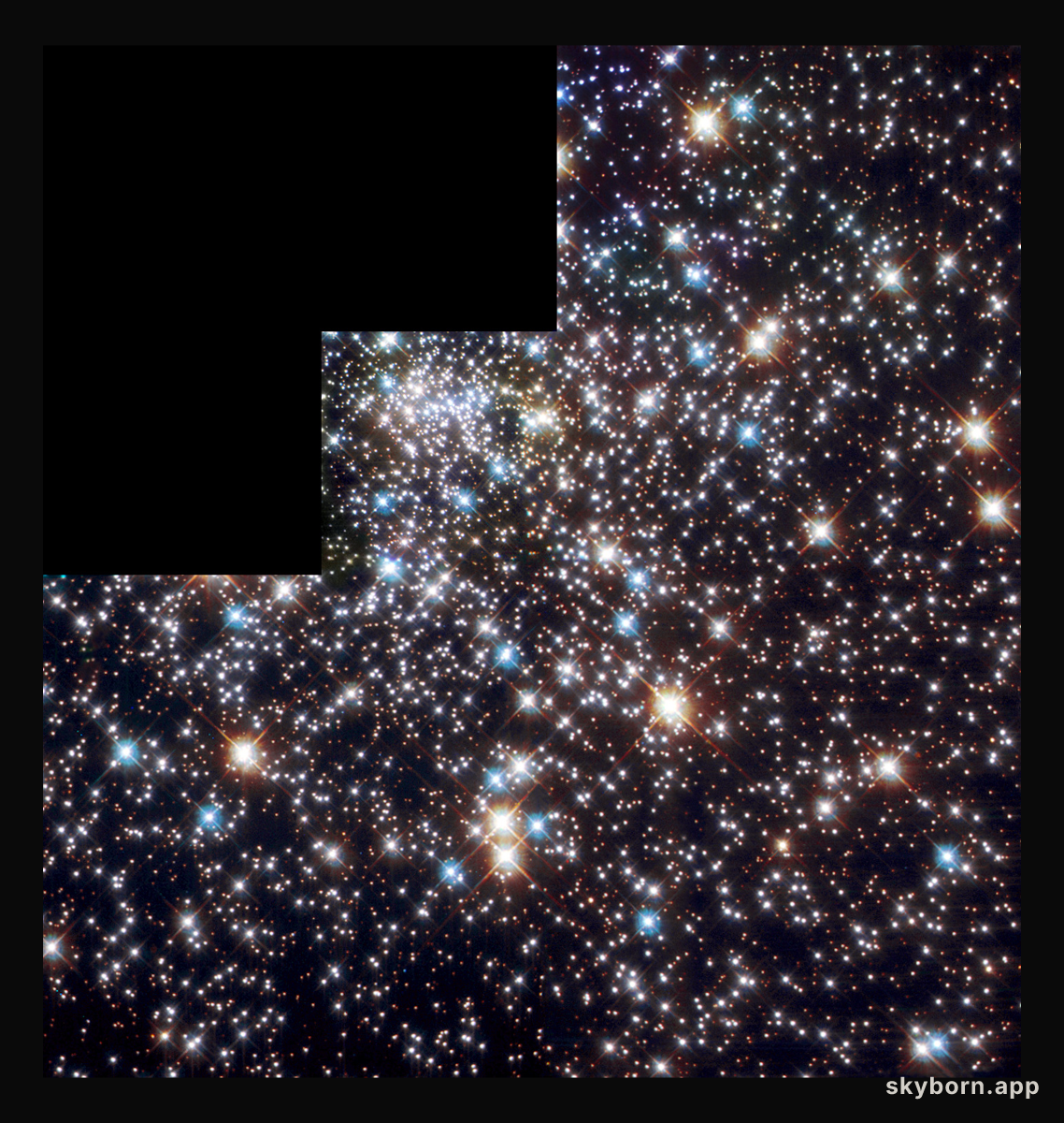 Oddities of Star Cluster NGC 6397