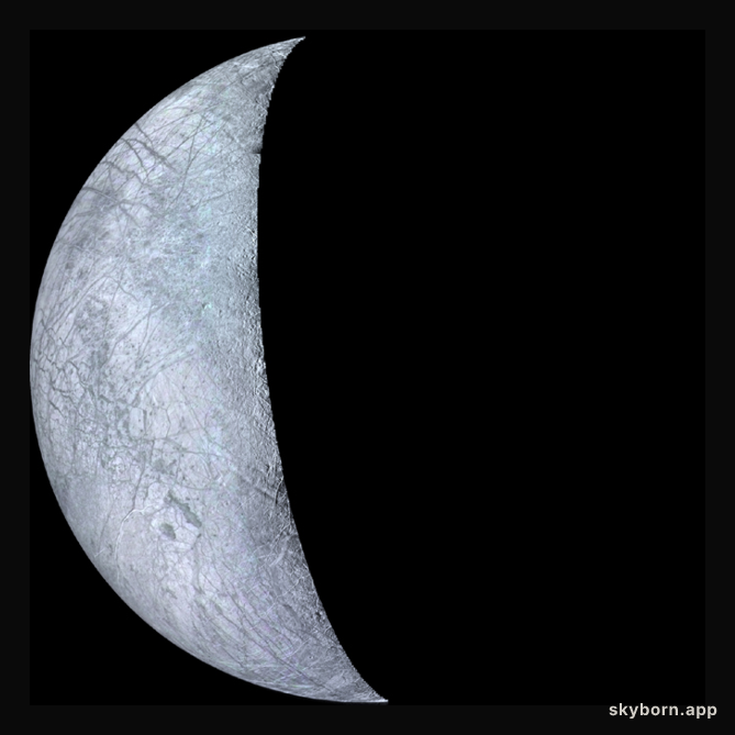 Crescent Europa