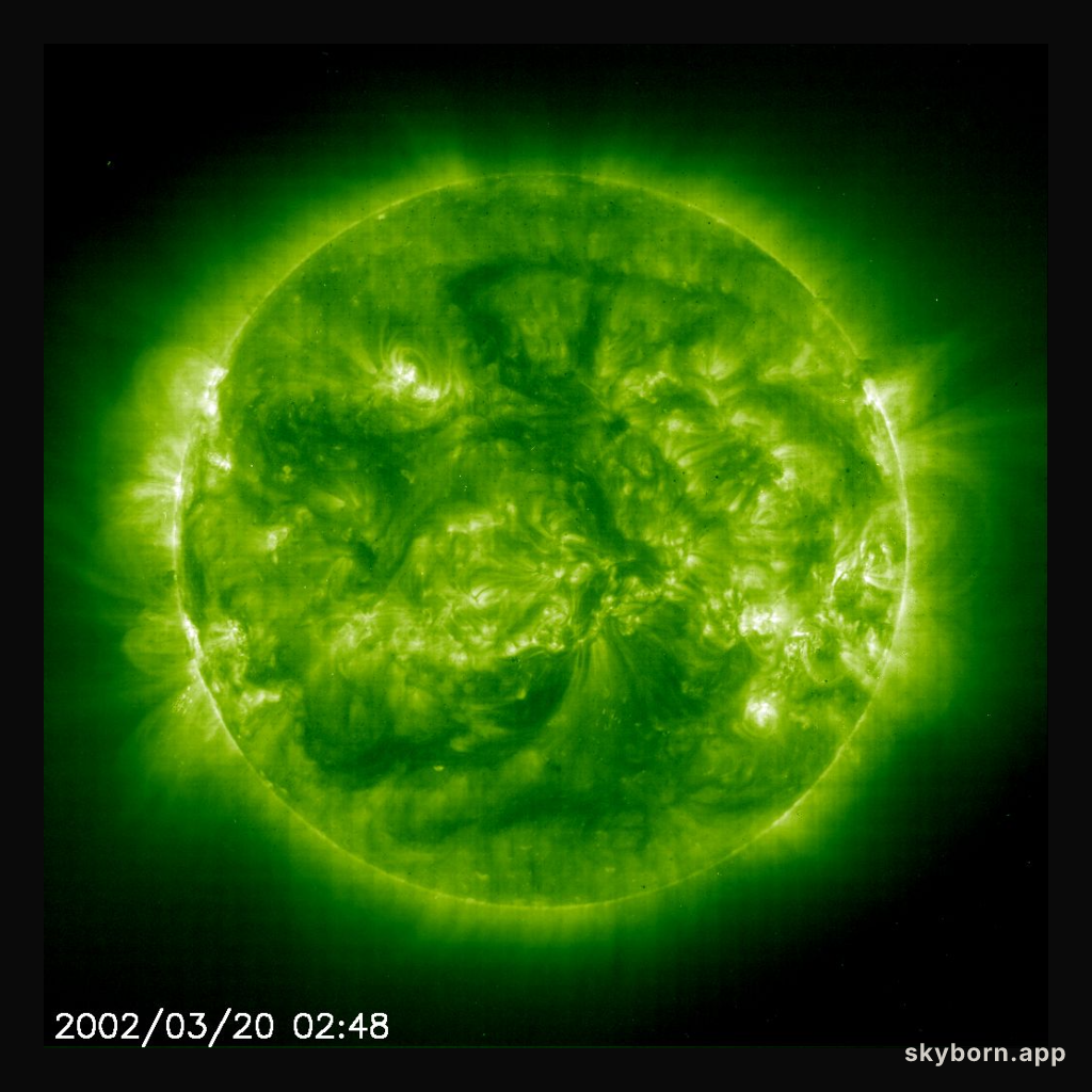S is for Sun