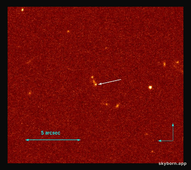 Gamma-Ray Burst Afterglow: Supernova Connection